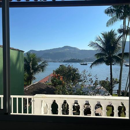 Pedra Mar - Quartos E Suites Em Angra Ангра дос Рейс Екстериор снимка