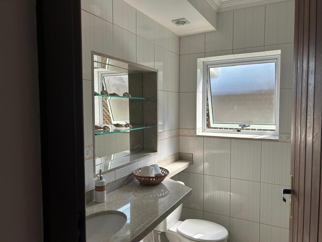 Pedra Mar - Quartos E Suites Em Angra Ангра дос Рейс Екстериор снимка