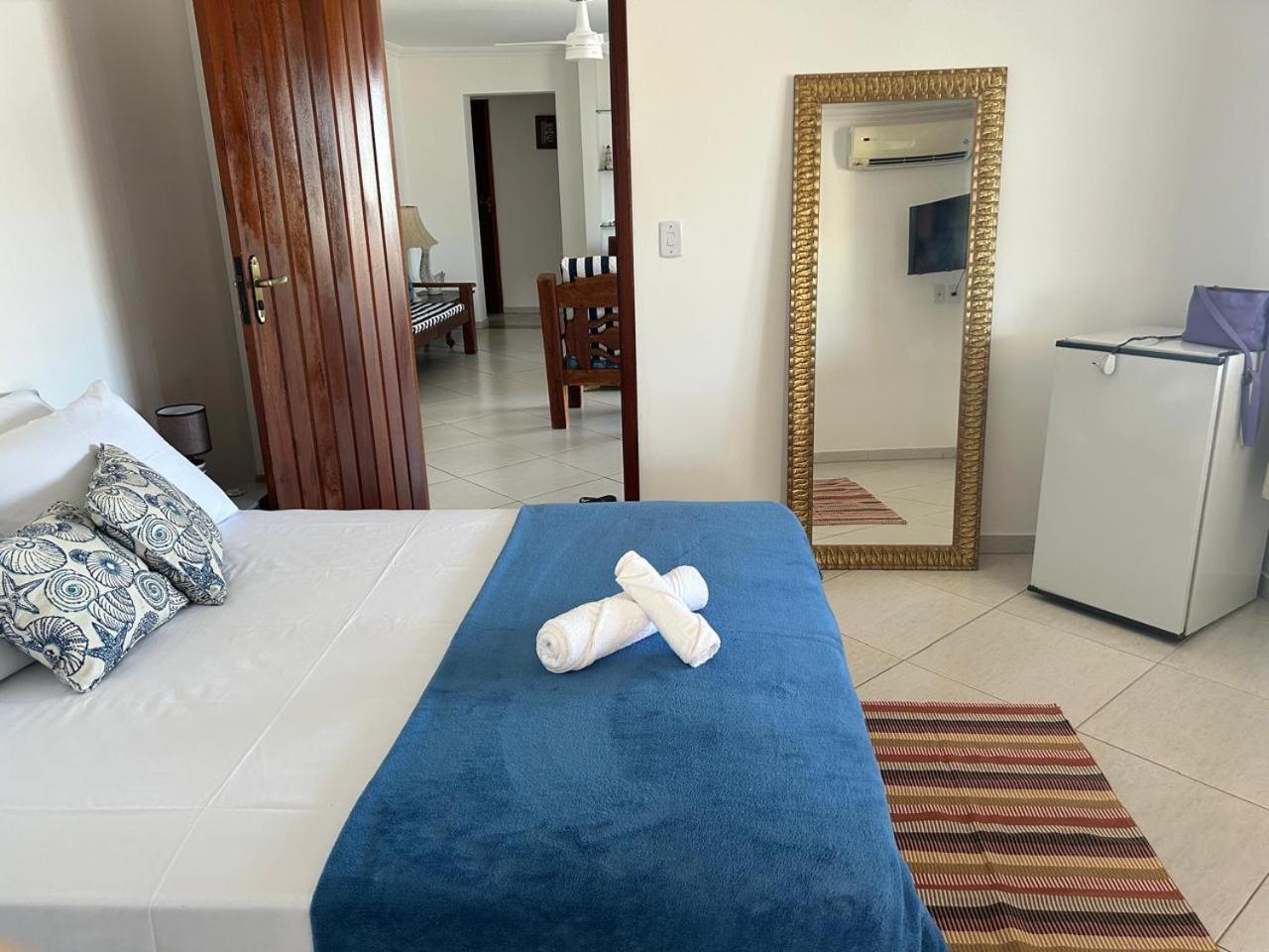 Pedra Mar - Quartos E Suites Em Angra Ангра дос Рейс Екстериор снимка