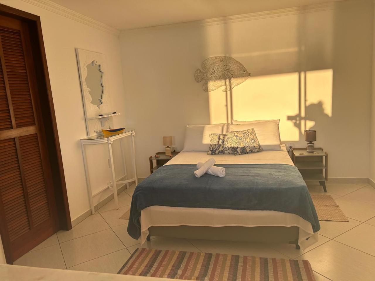 Pedra Mar - Quartos E Suites Em Angra Ангра дос Рейс Екстериор снимка