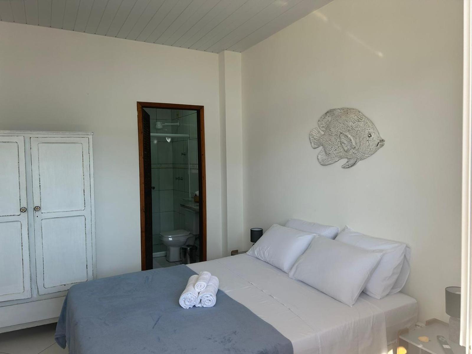Pedra Mar - Quartos E Suites Em Angra Ангра дос Рейс Екстериор снимка