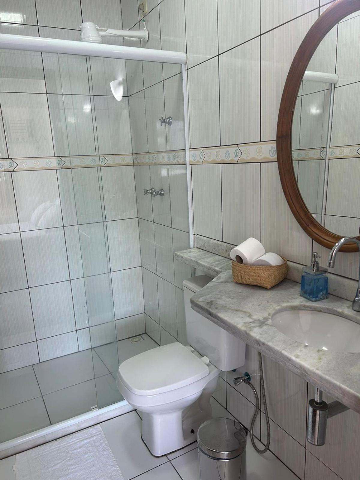 Pedra Mar - Quartos E Suites Em Angra Ангра дос Рейс Екстериор снимка